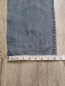 Ma2249 Triangle jeans waist 36 inches