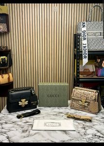 Gucci Sling Bag Mastercopy