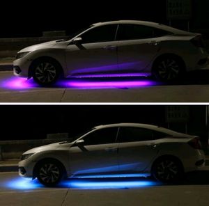 Neon Led Yellow + Red 5mtr Each Total 2