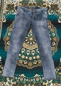 7 jeans 1 trouser set Bundle of 30-32 size