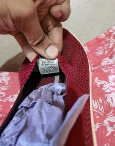 North Star Casual Shoes finap call