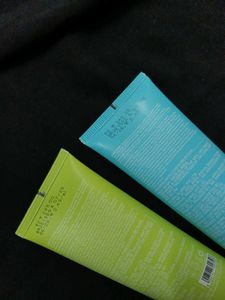 Dot &amp; Key Face Wash Duo
