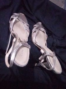 Hot Heel Combo
