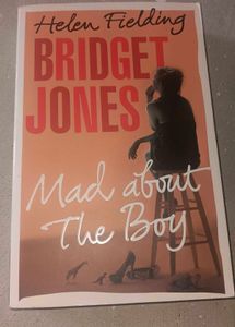 Bridget Jones Book