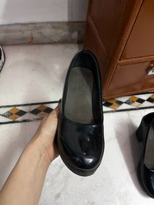 wedges
