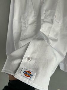 Dickies White Shirt