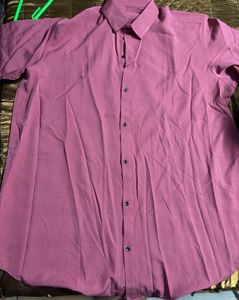 Plain Shirt