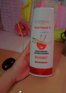 Loreal Paris Conditioner 386 ml