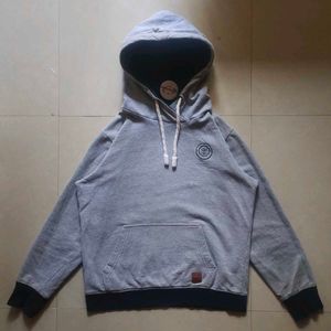 ROYAL CARIBBEAN HEAVY WEIGHT HOODIE