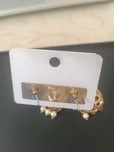 Classic Jhumkas