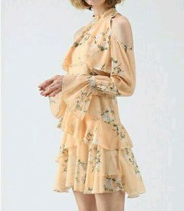 limi floral dress
