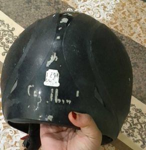 Helmet