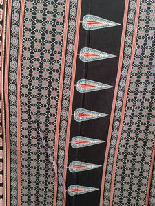 Modal Silk Saree