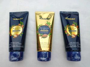 Combo of 3 Conditioner