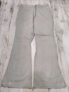 Sc4313 Spy Bootcut Pants Size 28