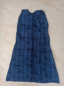 Rayon Dress