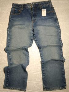 Originals Blue Denim Jeans