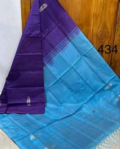 Gorgeous Modern Designed Chiffon Brazzo Saree