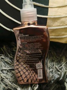 3TENX Hydrify Gloss Mist