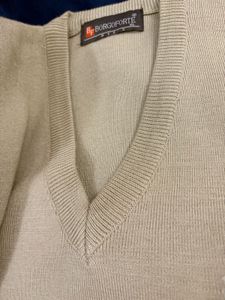 3 Kurta Set With White Pyjama