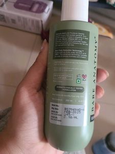 Bare Anatomy Anti-Dandruff Shampoo