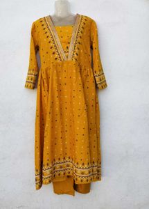 4 Kurta Sets Combo