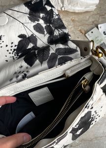 Desigual Puffy Shoulder Bag