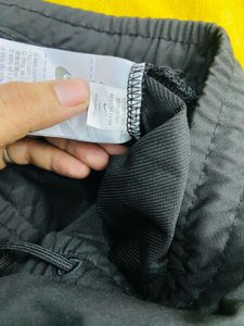 Nike Tech  Black Jogger (UNISEX)