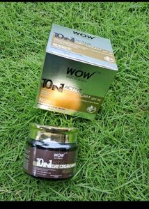 WOW 10-in-1 Day Cream