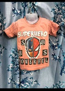 11 Mix Size Baby Dress