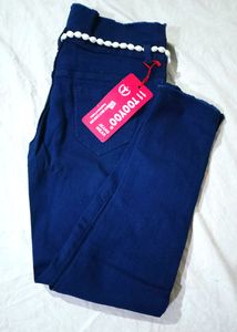 Denim Jeans 👖