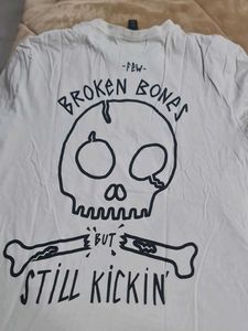 Tshirt Size M