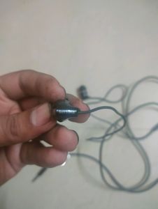 Philips Earphone