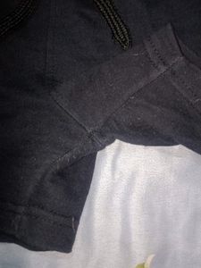 Stretchable Athletic Shorts