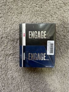 Engage Man Perfume Duo