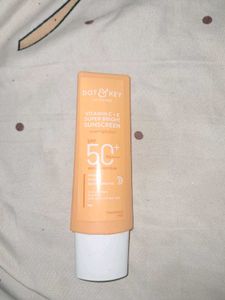 Dot & Key Sunscreen SPF 50