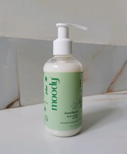 Moody Body Serum Lotion