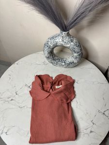 Cute Pink Top