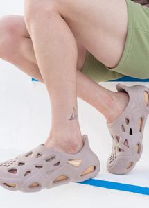 Unique Clogs - Stylish Comfort