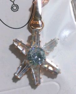 Chain Pendant