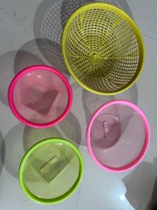 Bowl Set