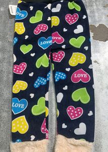 KIDS THERMALS PANT BOY AND GIRL 🆕