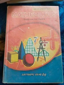 Book Class 10th
