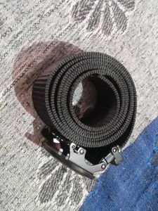 Belt For Men
