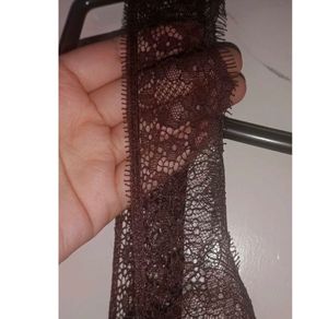 Zara lace dress