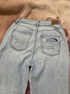 American Eagle’s Denim