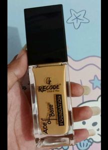 Recode Foundation