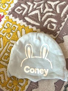 Cute Baby Hat