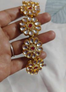 Hairband / Shishphul