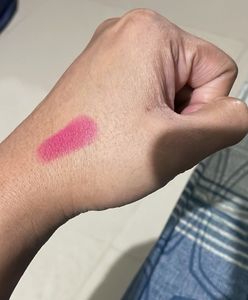Nykaa Paintstix Waterproof Matte Lipstick